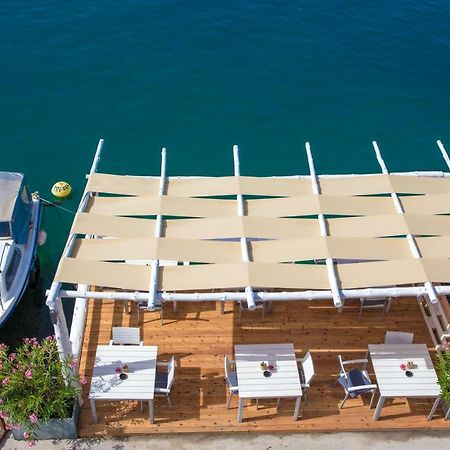 Olife Guesthouse Milna  Exterior foto