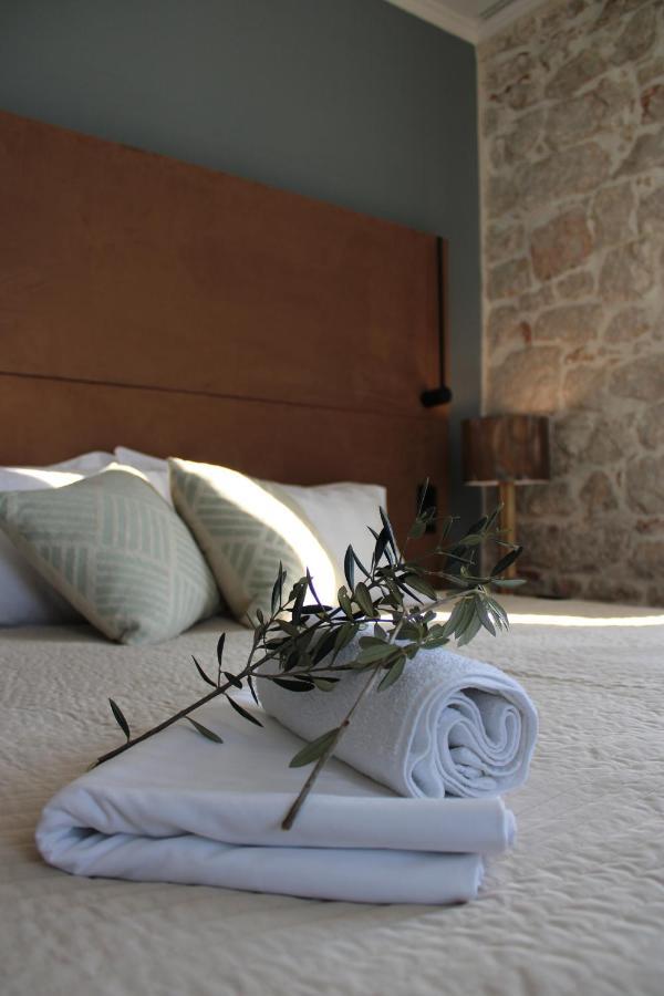 Olife Guesthouse Milna  Exterior foto